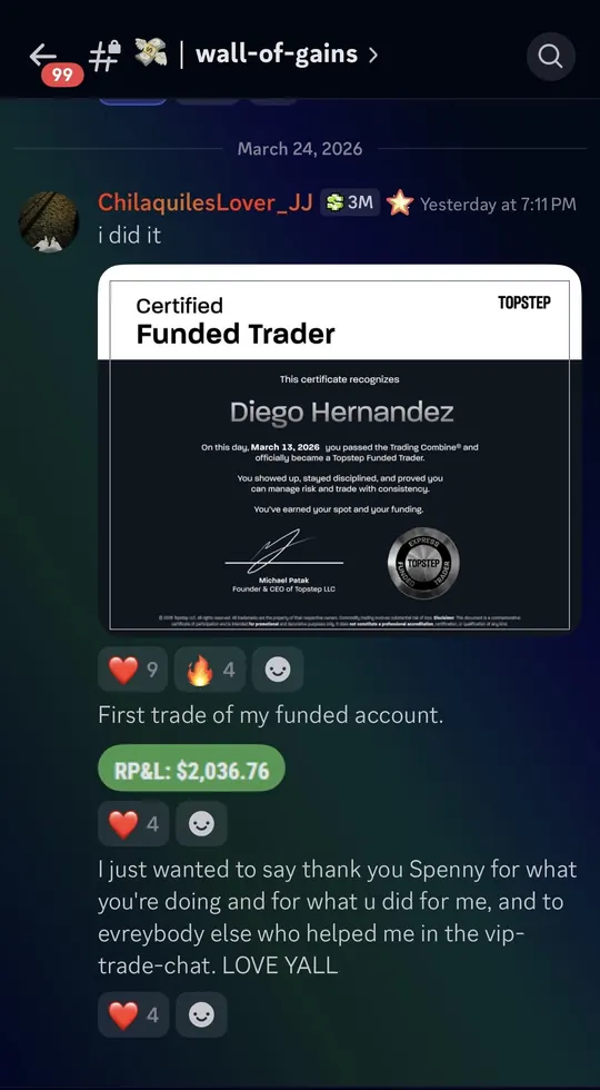 Result 1 of 11 posted by a past member in the 3M Discord