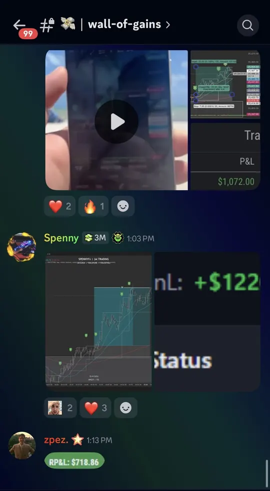 Result 6 of 11 posted by a past member in the 3M Discord